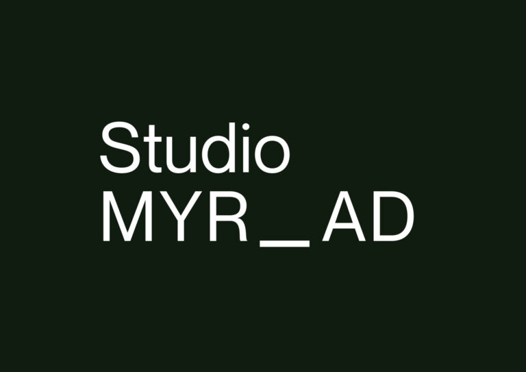 Launch of Studio Myriad Website