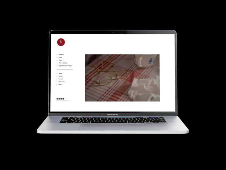 KIAT TAN WJ Web Design