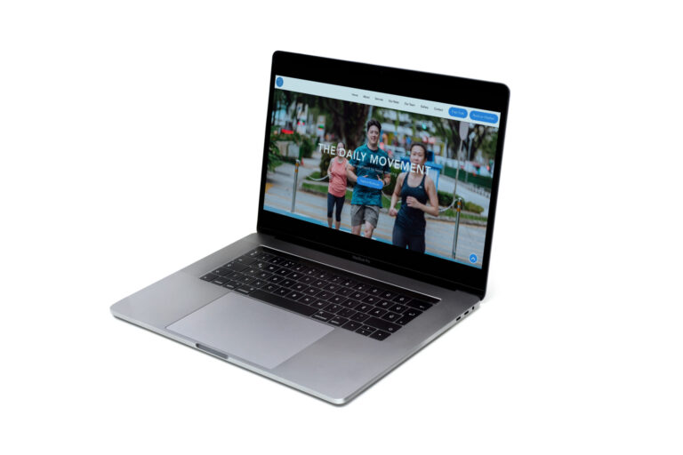 TDM Web Design and Development